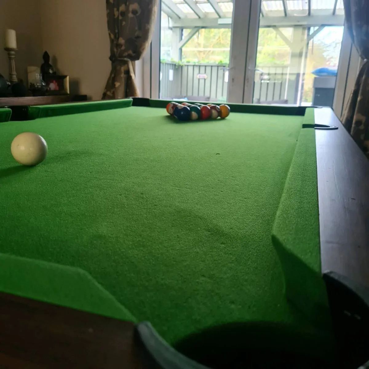 Pool Table - Image 4