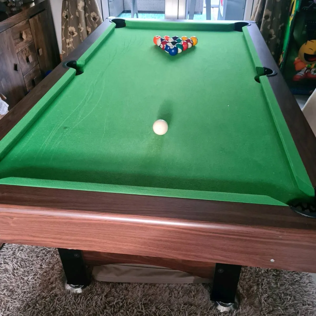 Pool Table - Image 1