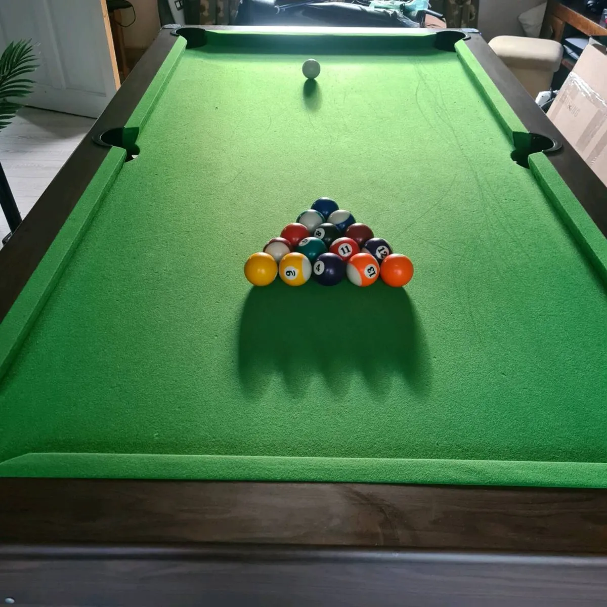 Pool Table - Image 2