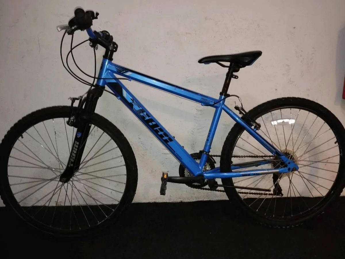 26inch bike - Image 2