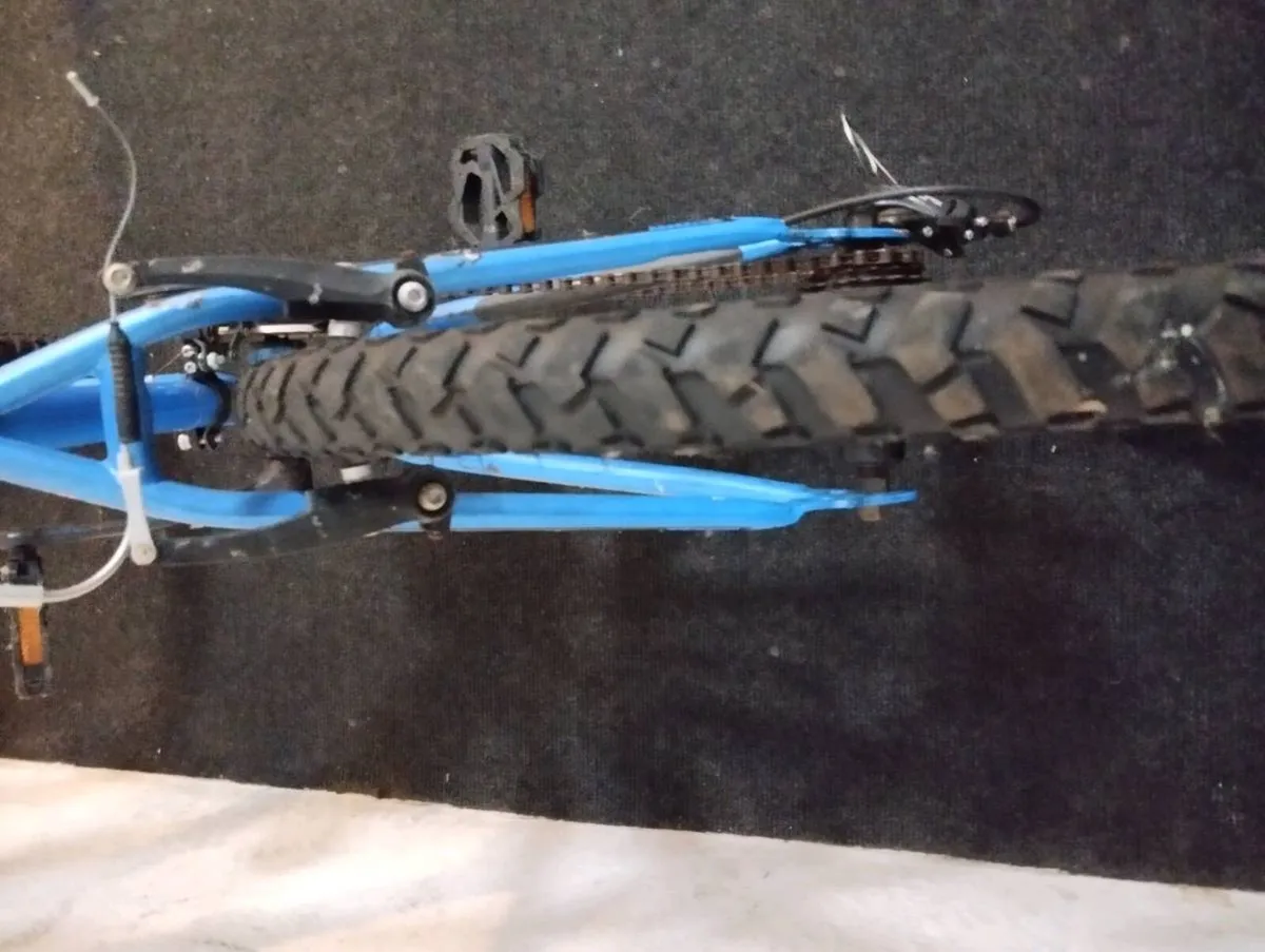 26inch bike - Image 3