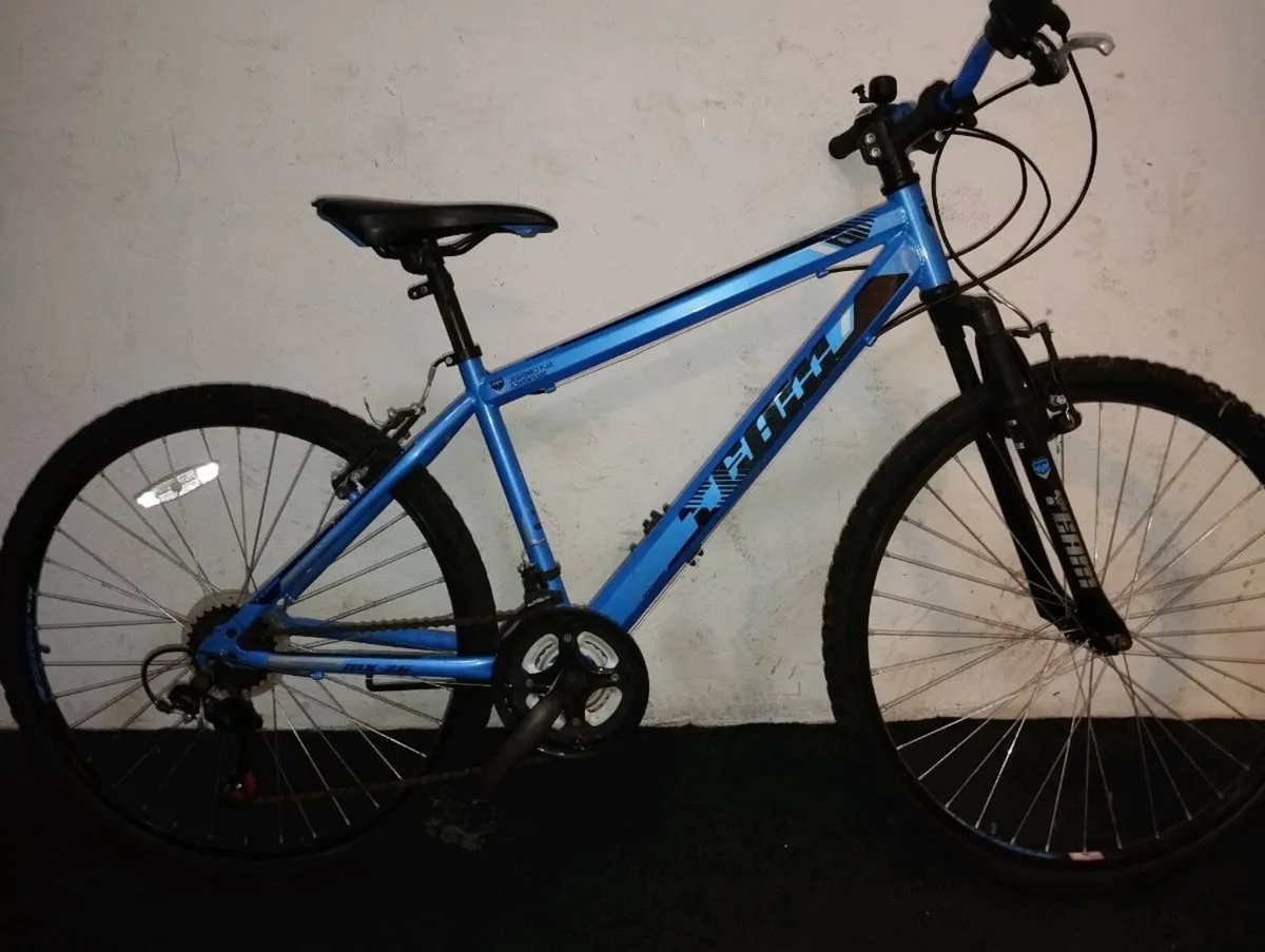 26inch bike - Image 1