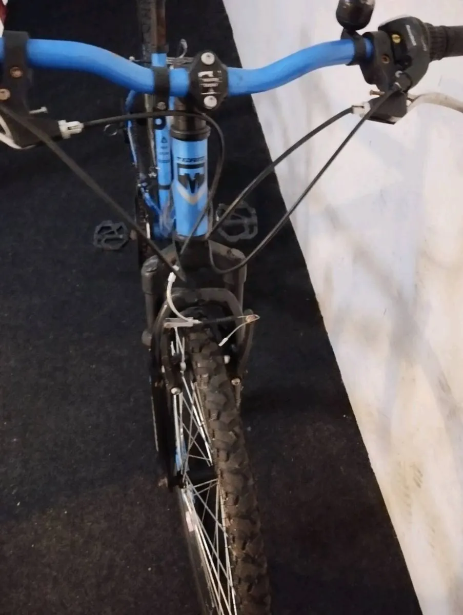 26inch bike - Image 4