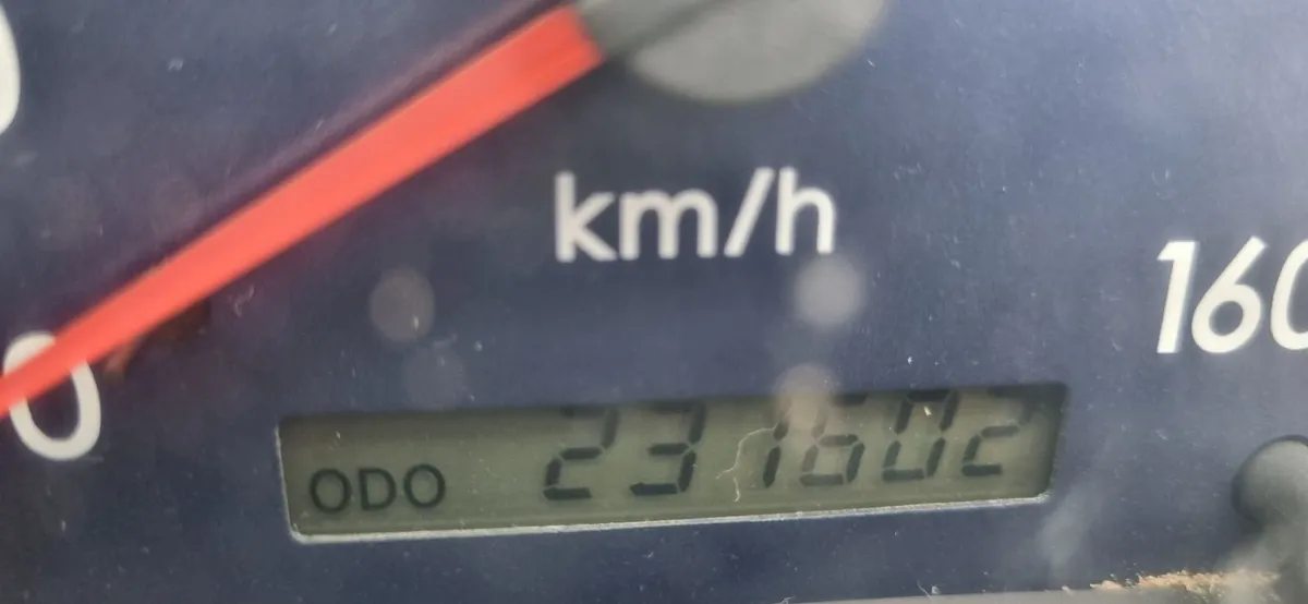 Cattle & sheep truck - Image 3