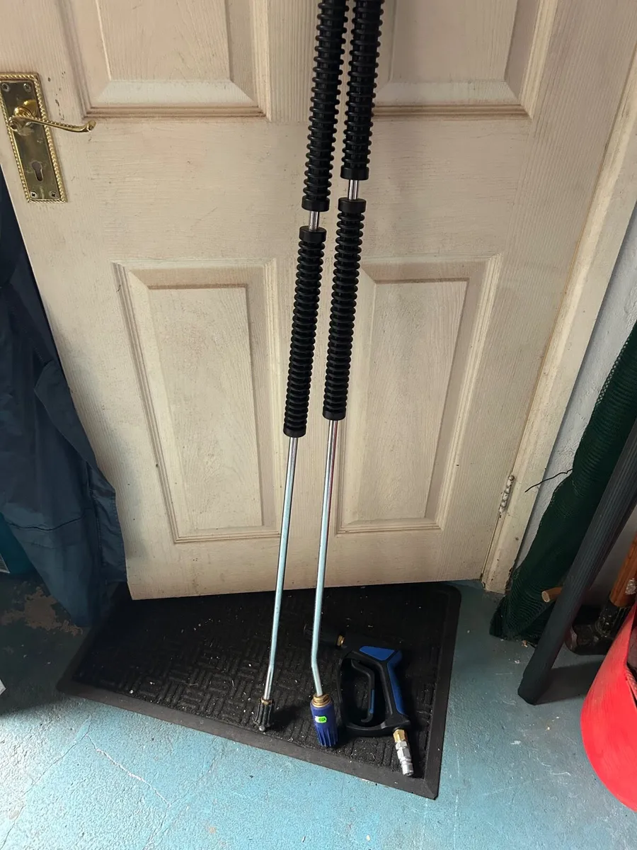 Power washer - Image 4