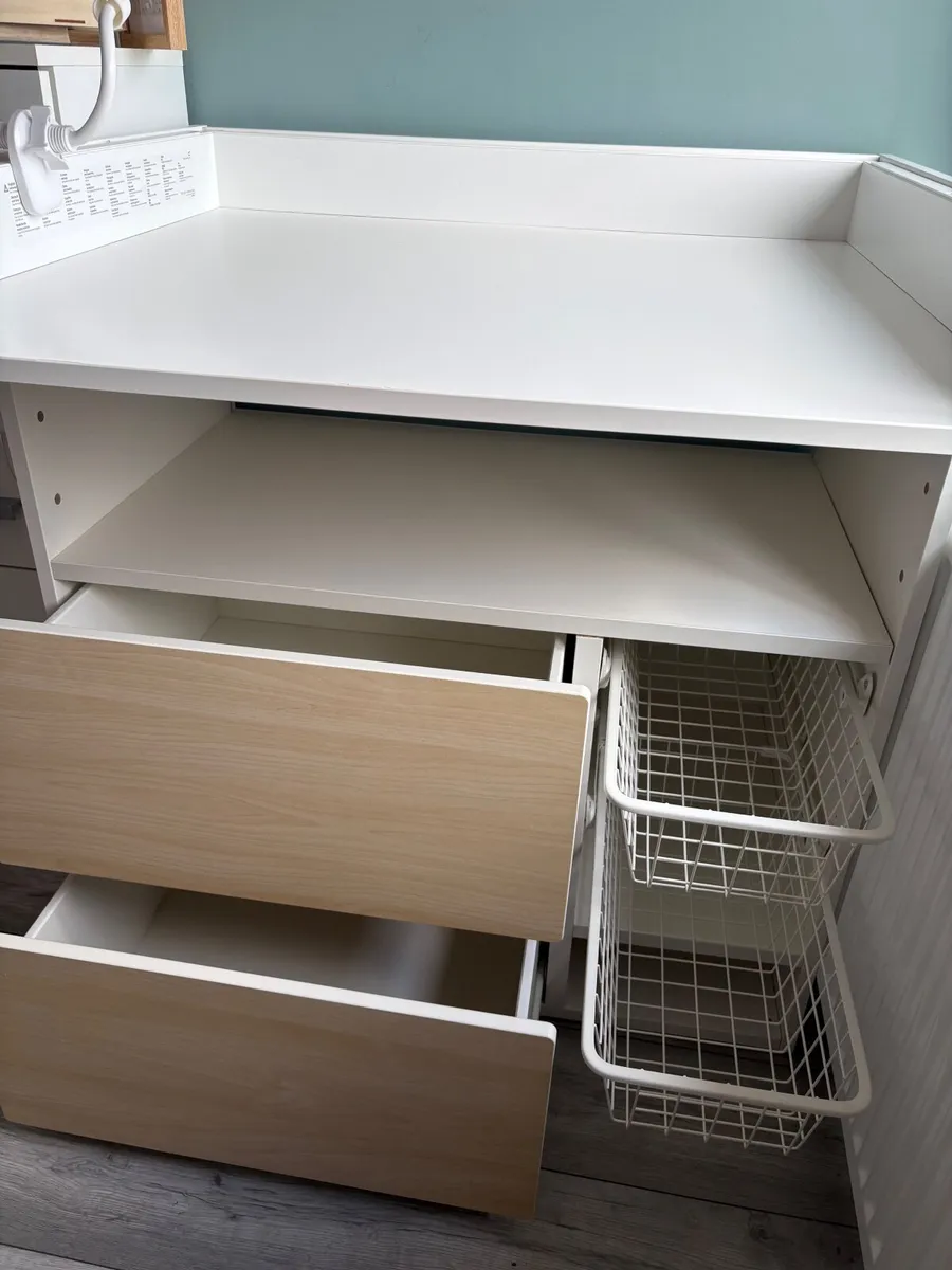 Changing Table - Image 2