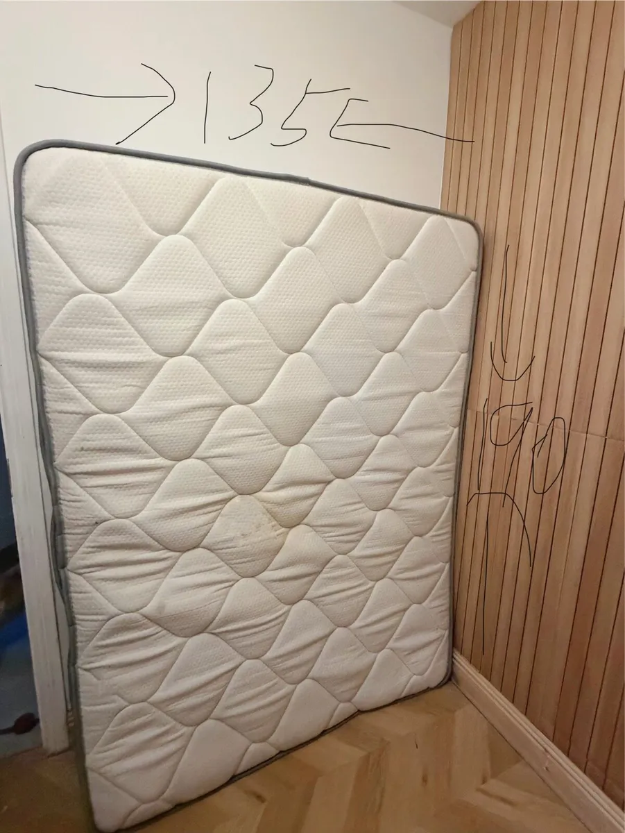 Mattress - Image 1