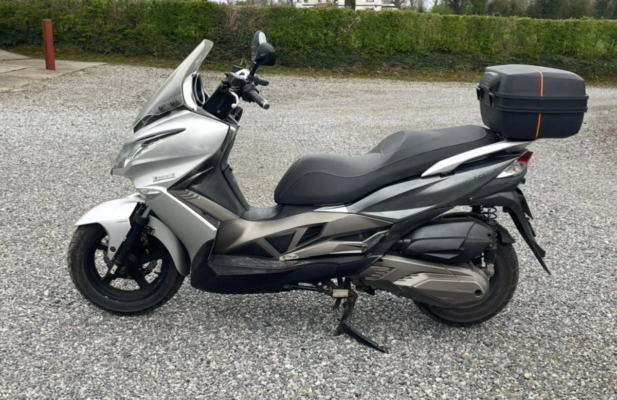 Kawasaki Other 2014 - Image 1