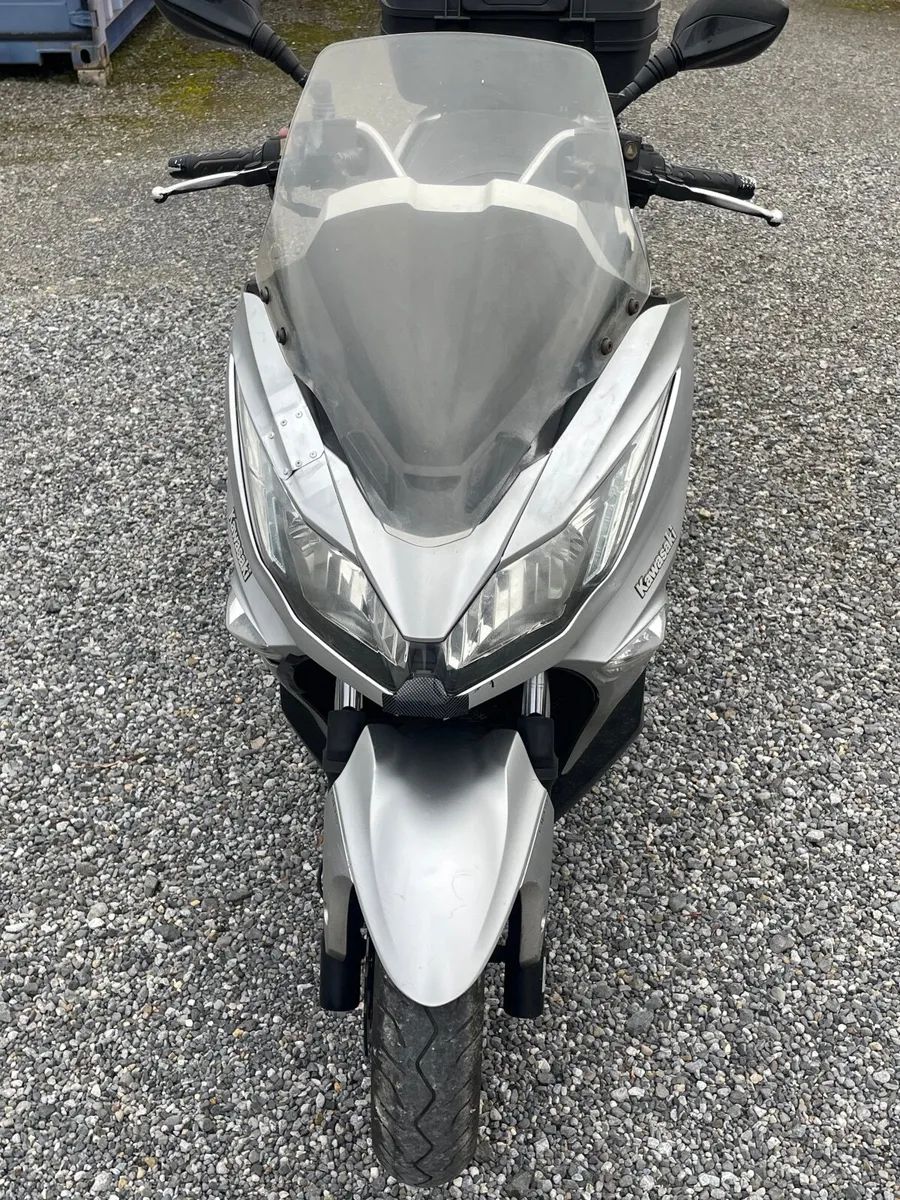 Kawasaki Other 2014 - Image 2