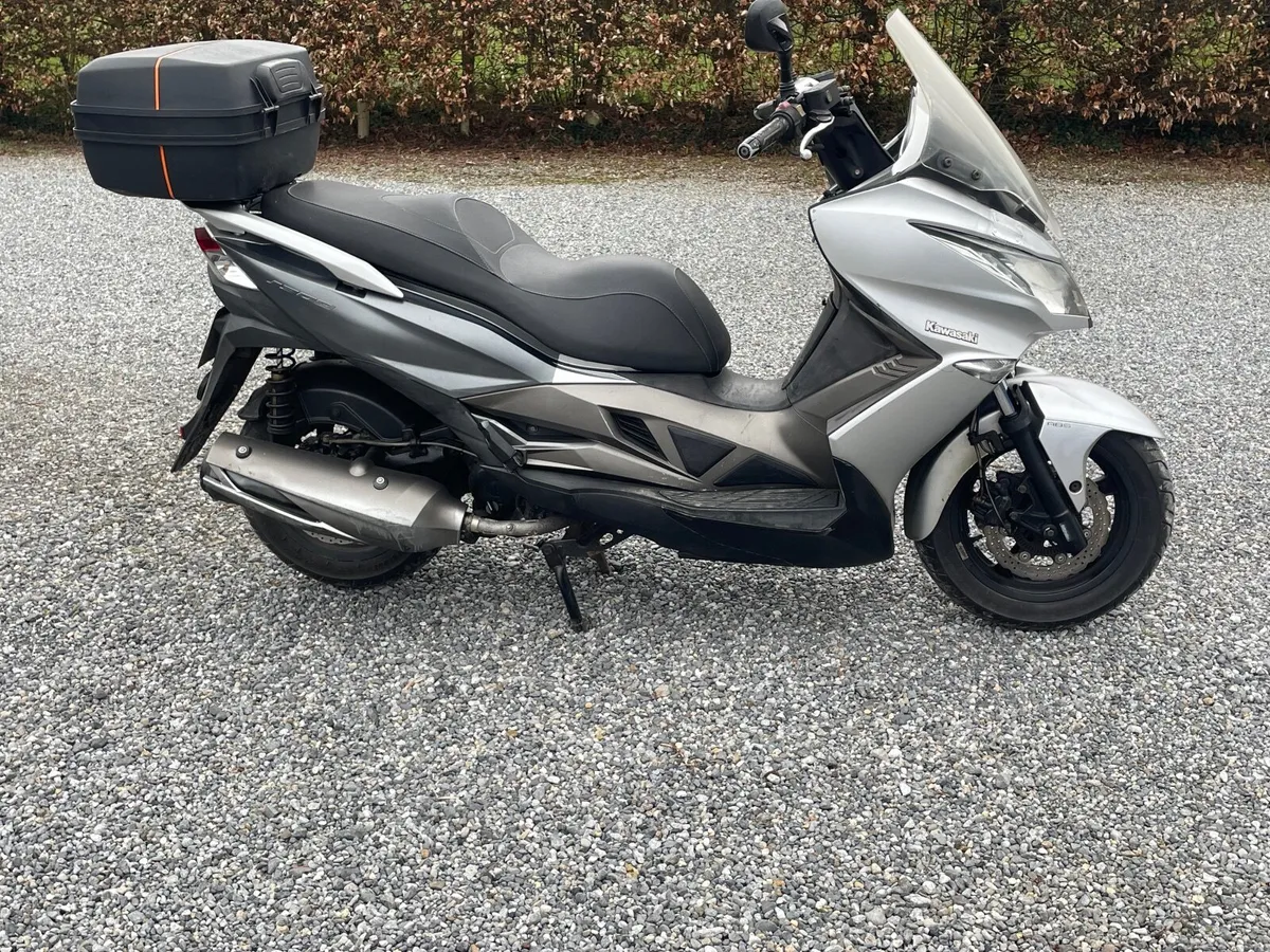 Kawasaki Other 2014 - Image 4