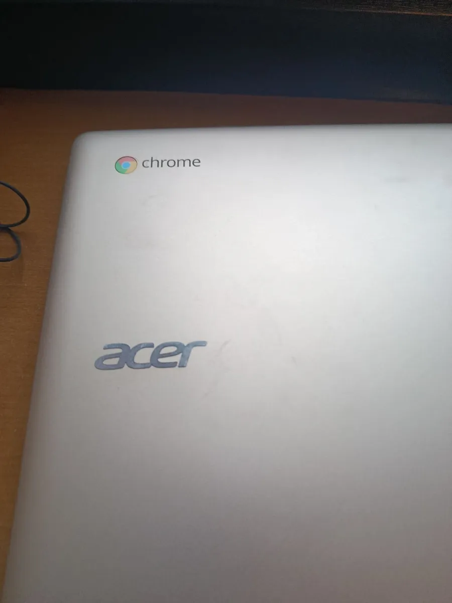 Acer Chromebook 14 - Image 4