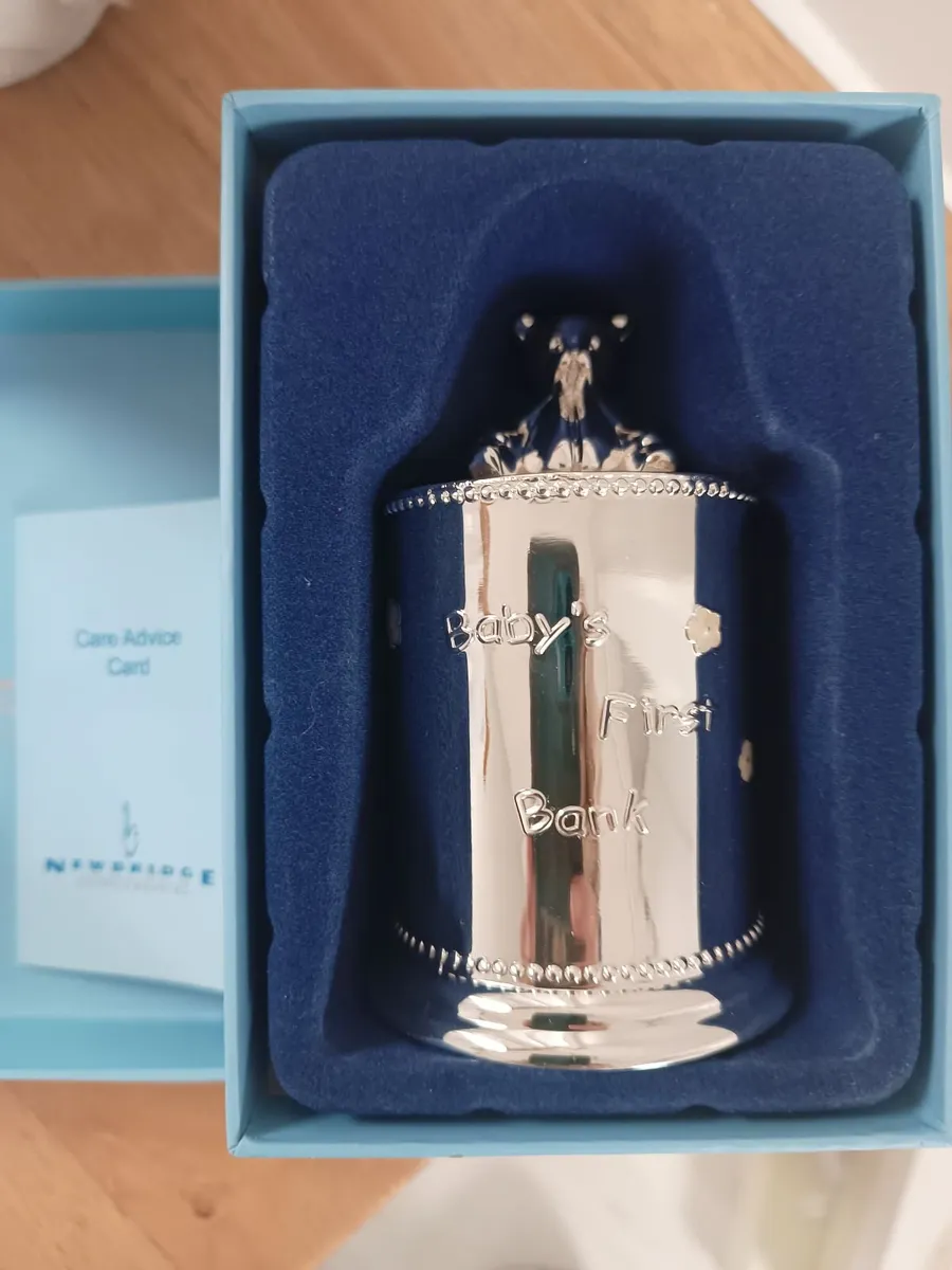 Newbridge Baby gift set - Image 2