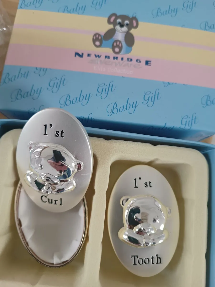 Newbridge Baby gift set - Image 3