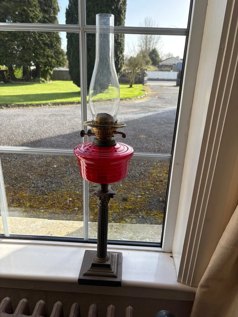 House ornaments - Image 1