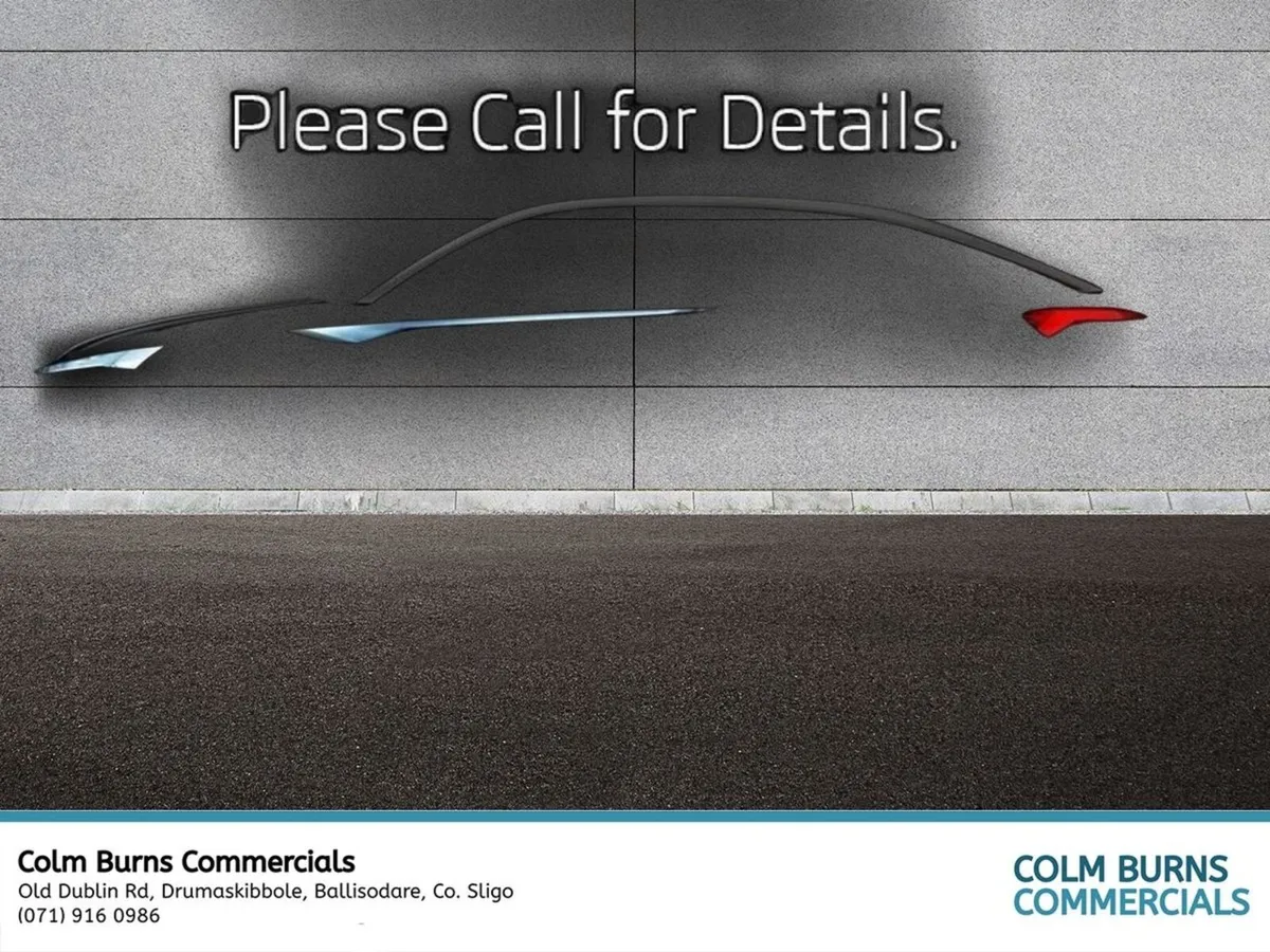 Mercedes-Benz Vito 114 COMFORT RWD