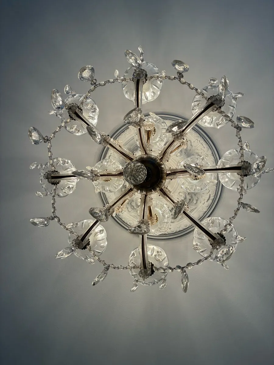 Chandeliers * 3 - Image 4