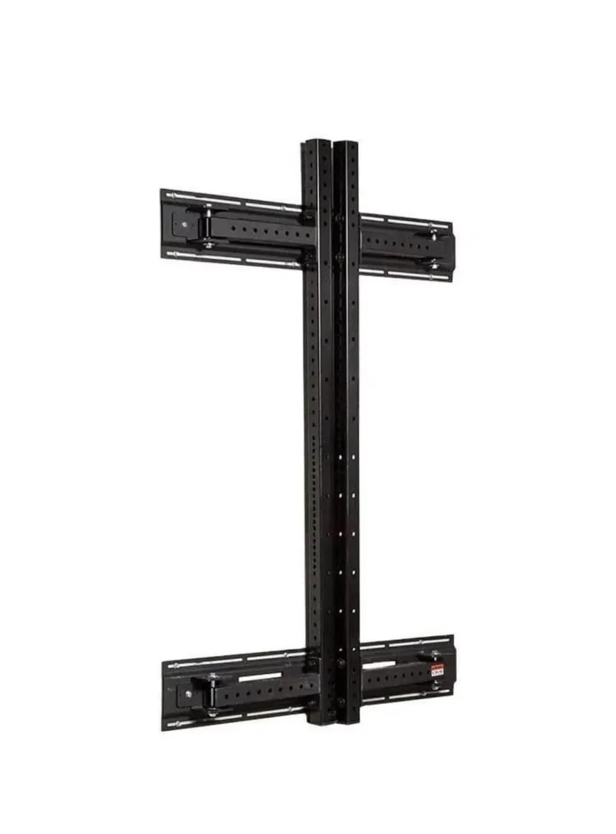 Foldable squat racks💥other gym equipment also 💥 - Image 2