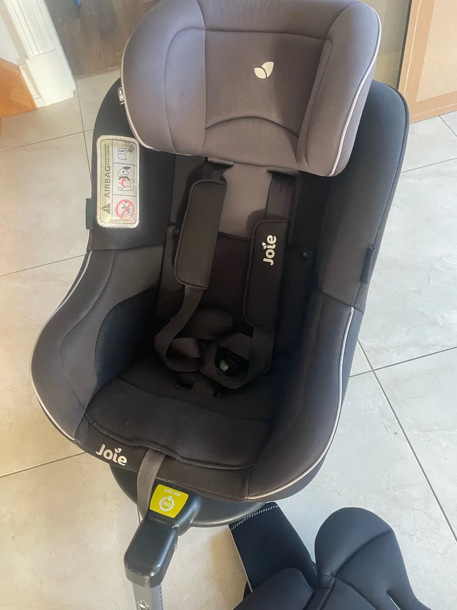 Children’s car seats - Image 2