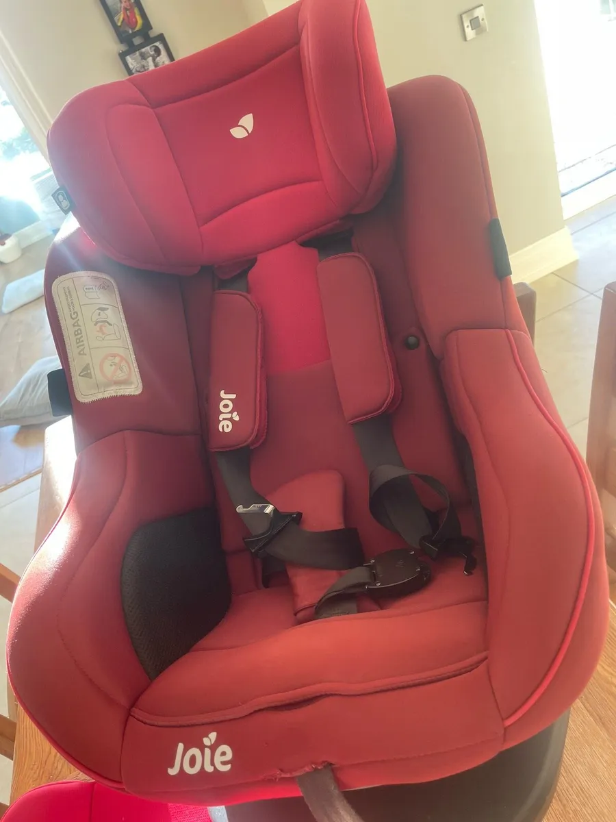 Children’s car seats - Image 4