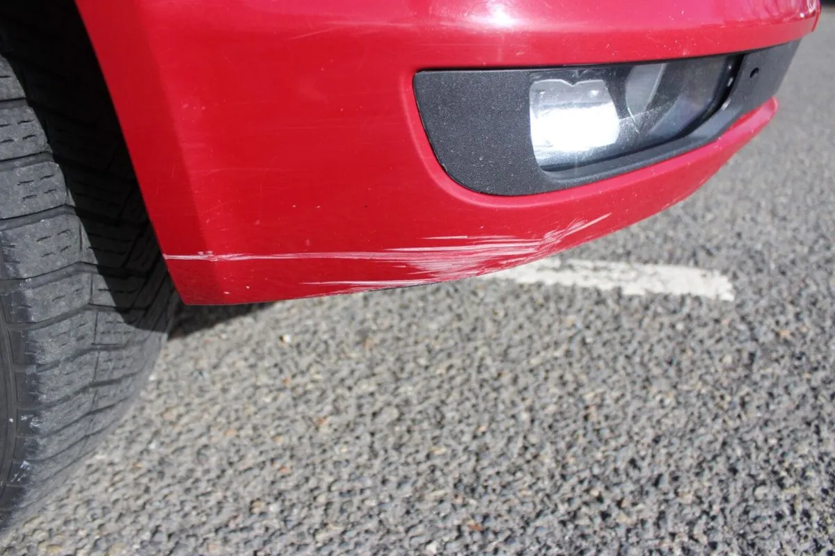 Volkswagen Transporter TRANSPORTER T6 PVL T 3000KG - Image 3