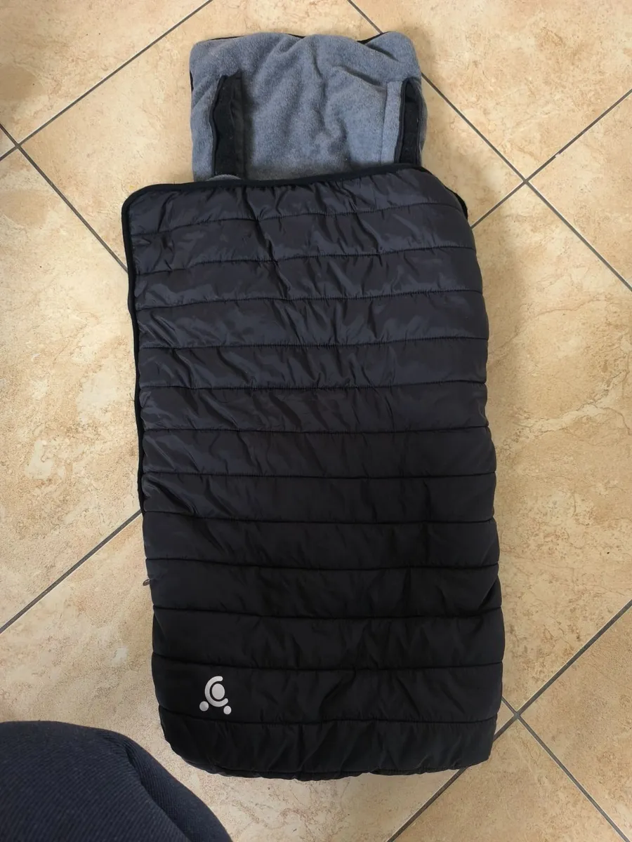 Joie litetrax stroller Pro - Image 3