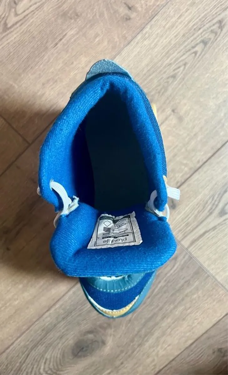 Playlife Melrose Quad Roller Skates - Image 2