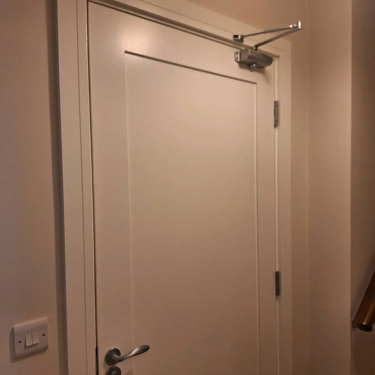 2 Internal Doors - Image 4