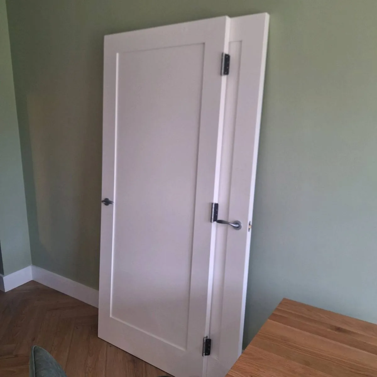 2 Internal Doors - Image 2