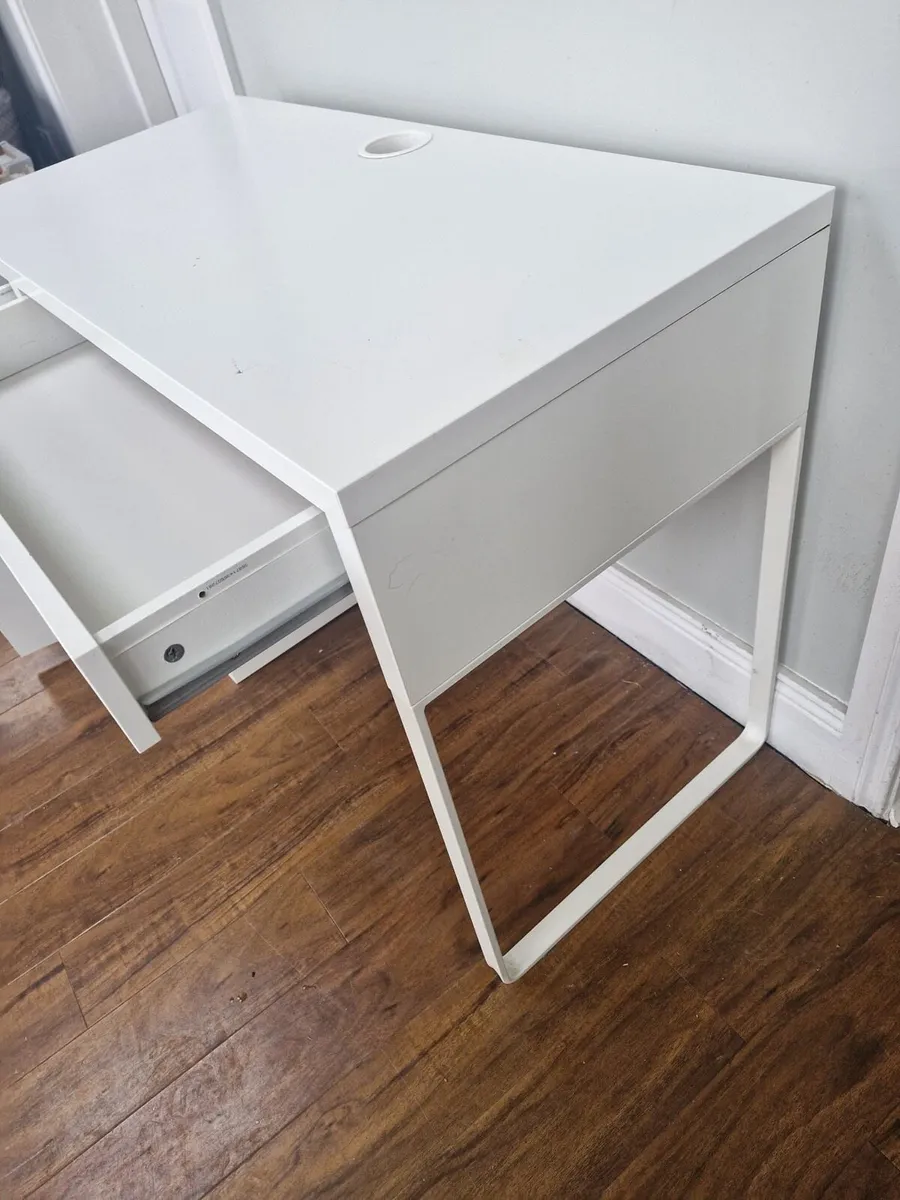 Ikea desk - Image 1