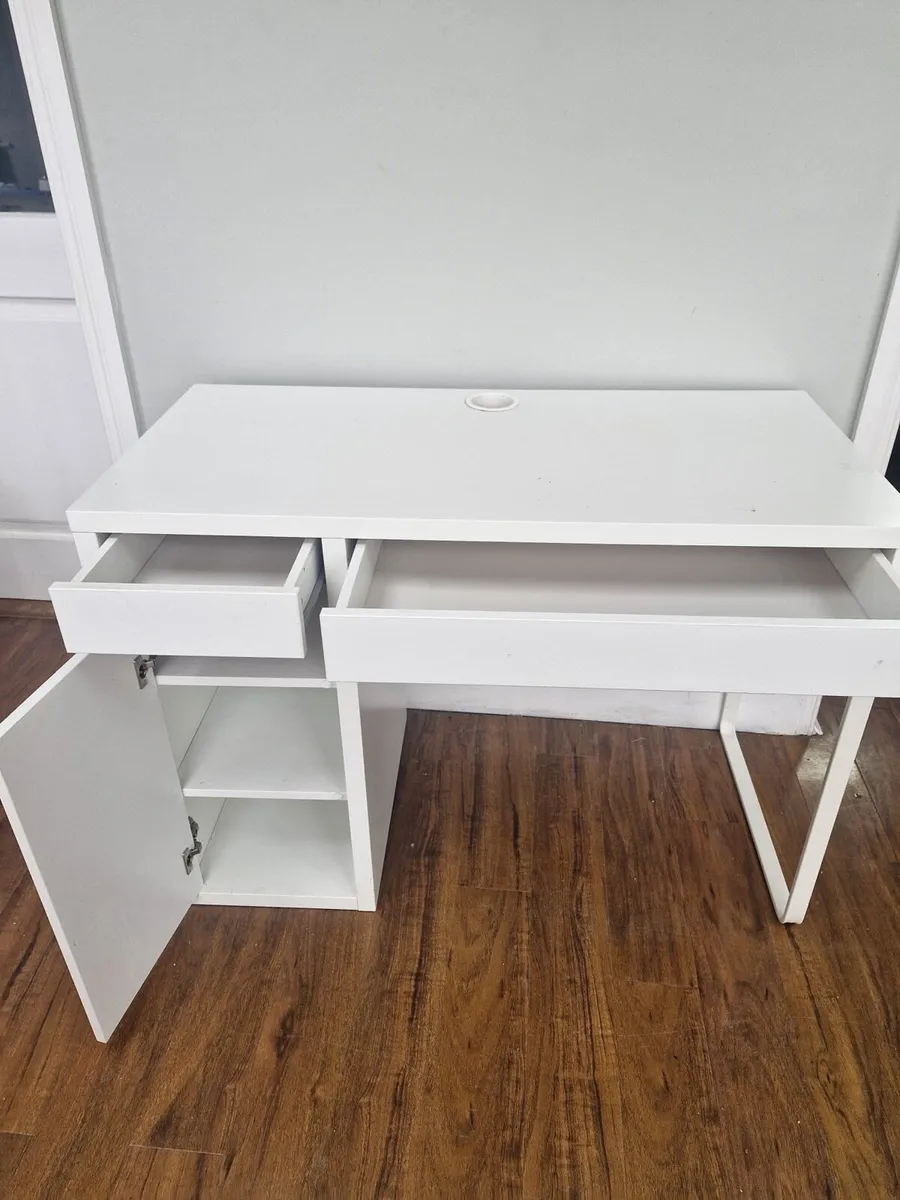 Ikea desk - Image 2