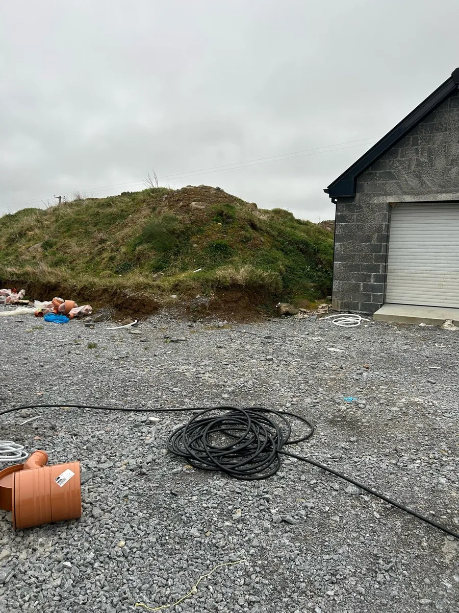 Free soil top soil clay filler - Image 3