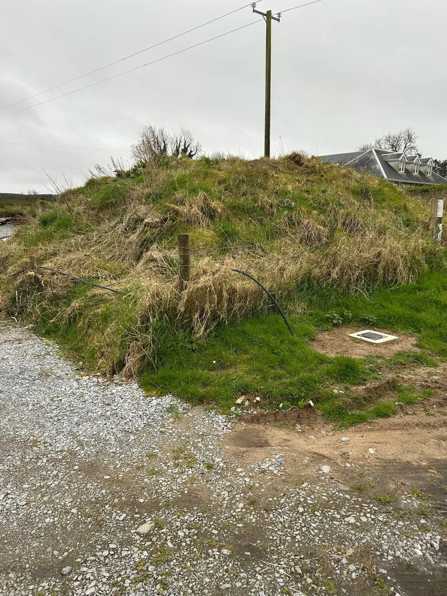 Free soil top soil clay filler - Image 2