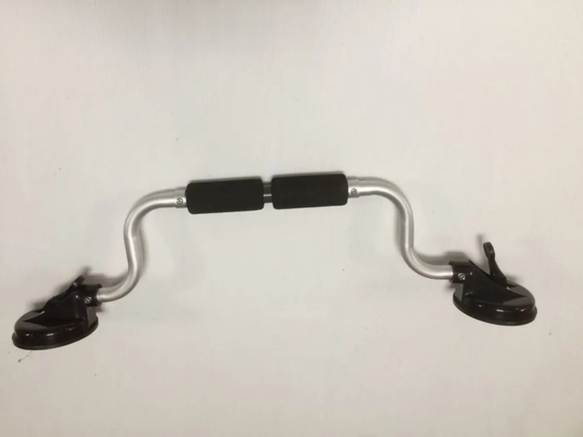 Kayak roller loaders