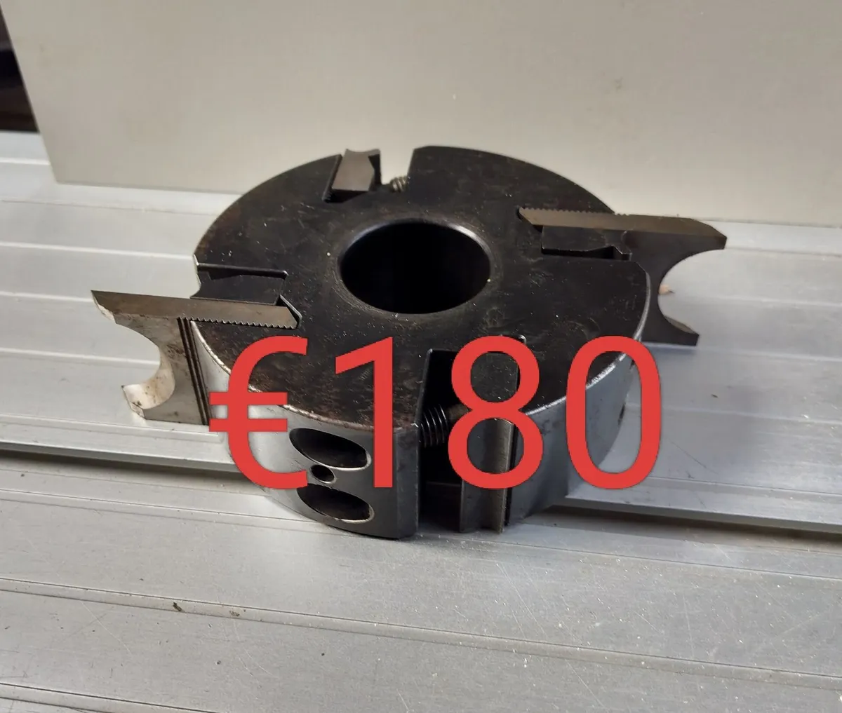 Workshop clearout,woodworking tools - Image 3