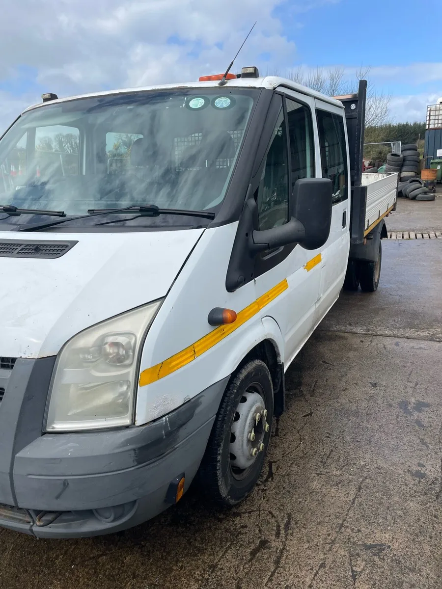 Ford transit - Image 3