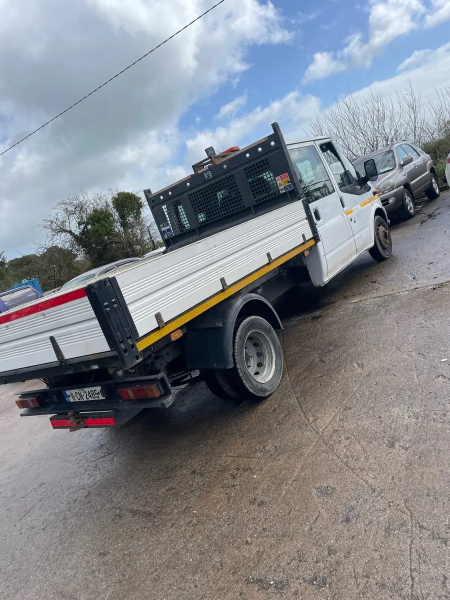 Ford transit - Image 4