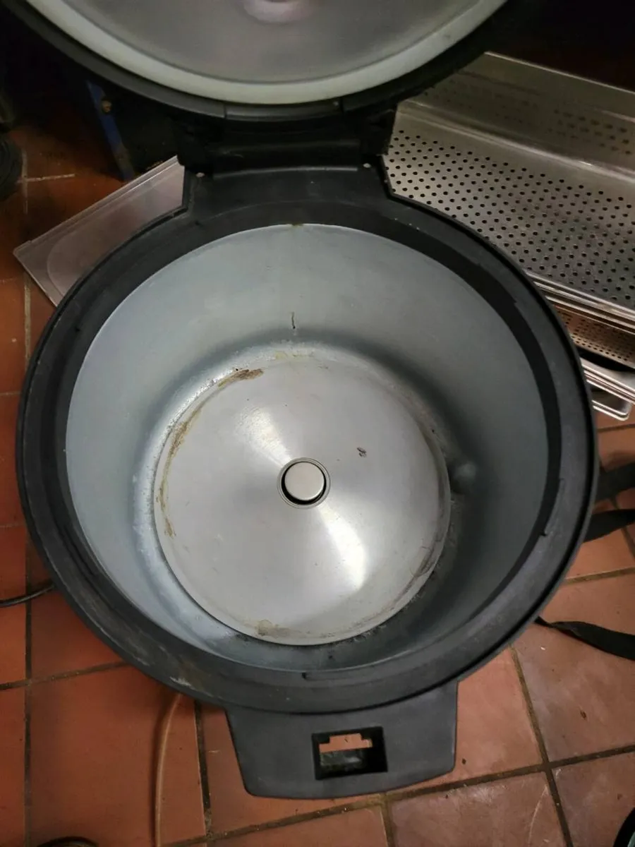 Rice Cooker BUFFALO J300 - Image 2