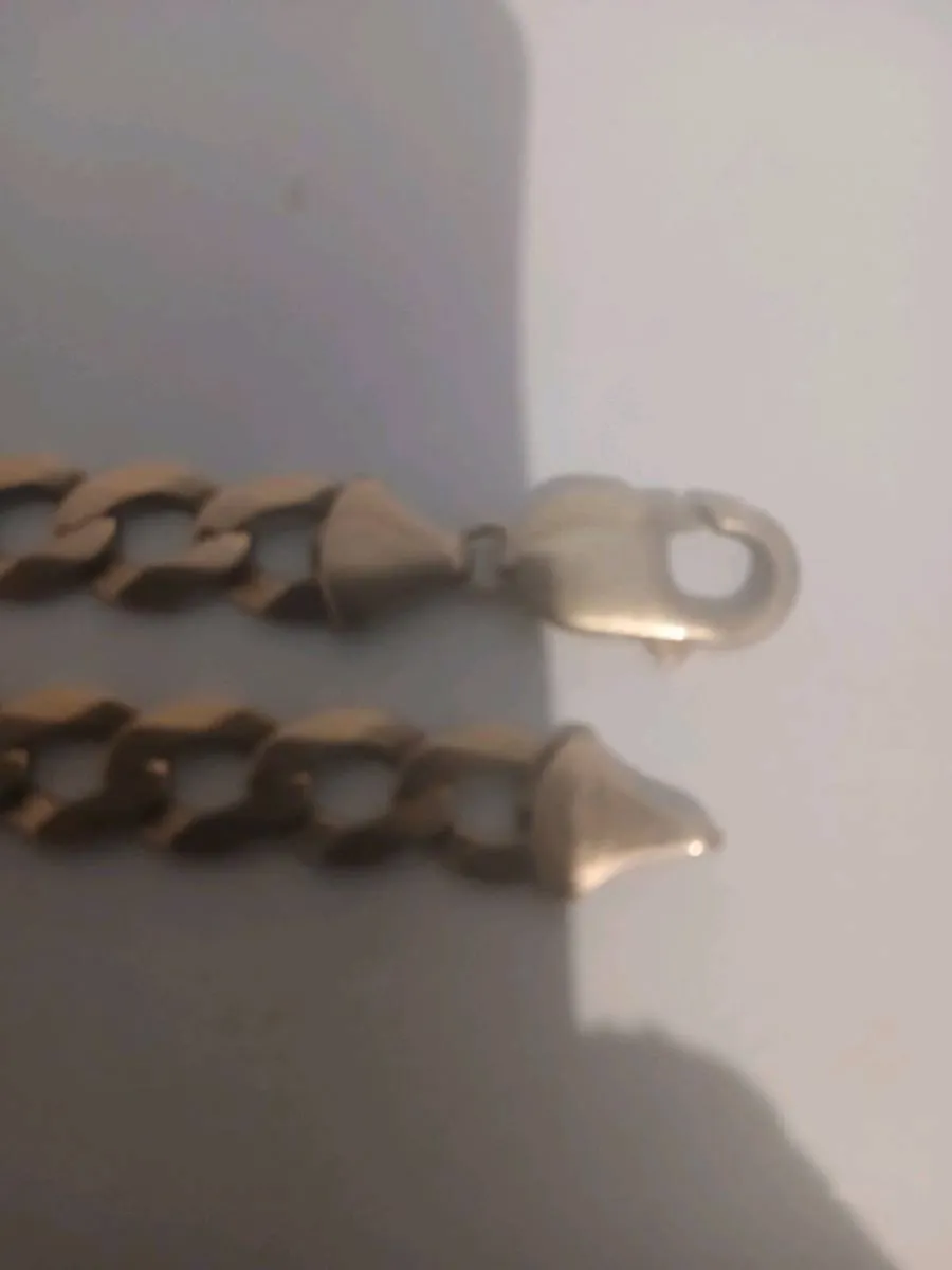 14 carat gold chain socali - Image 2