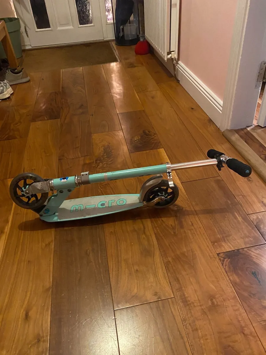 Micro Sprite Scooter - Image 3