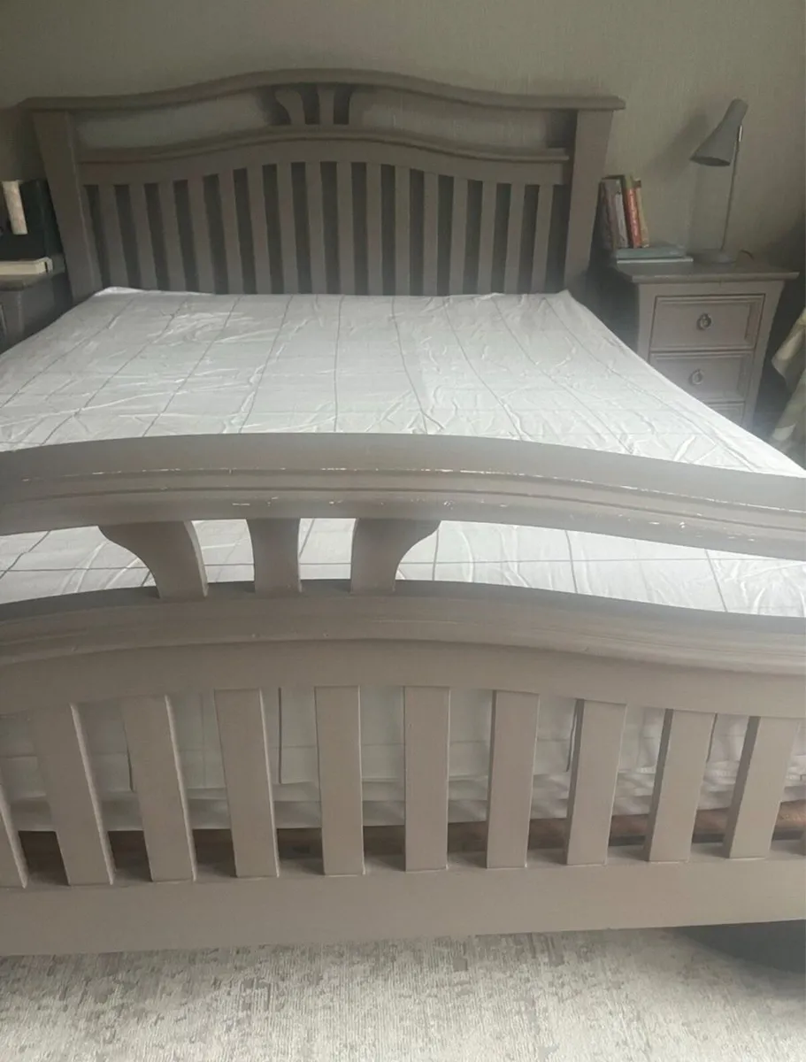 Various Double, King & SuperKing Size Bed -Deliver - Image 3