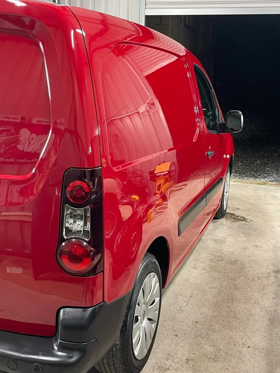 Citreon berlingo - Image 3