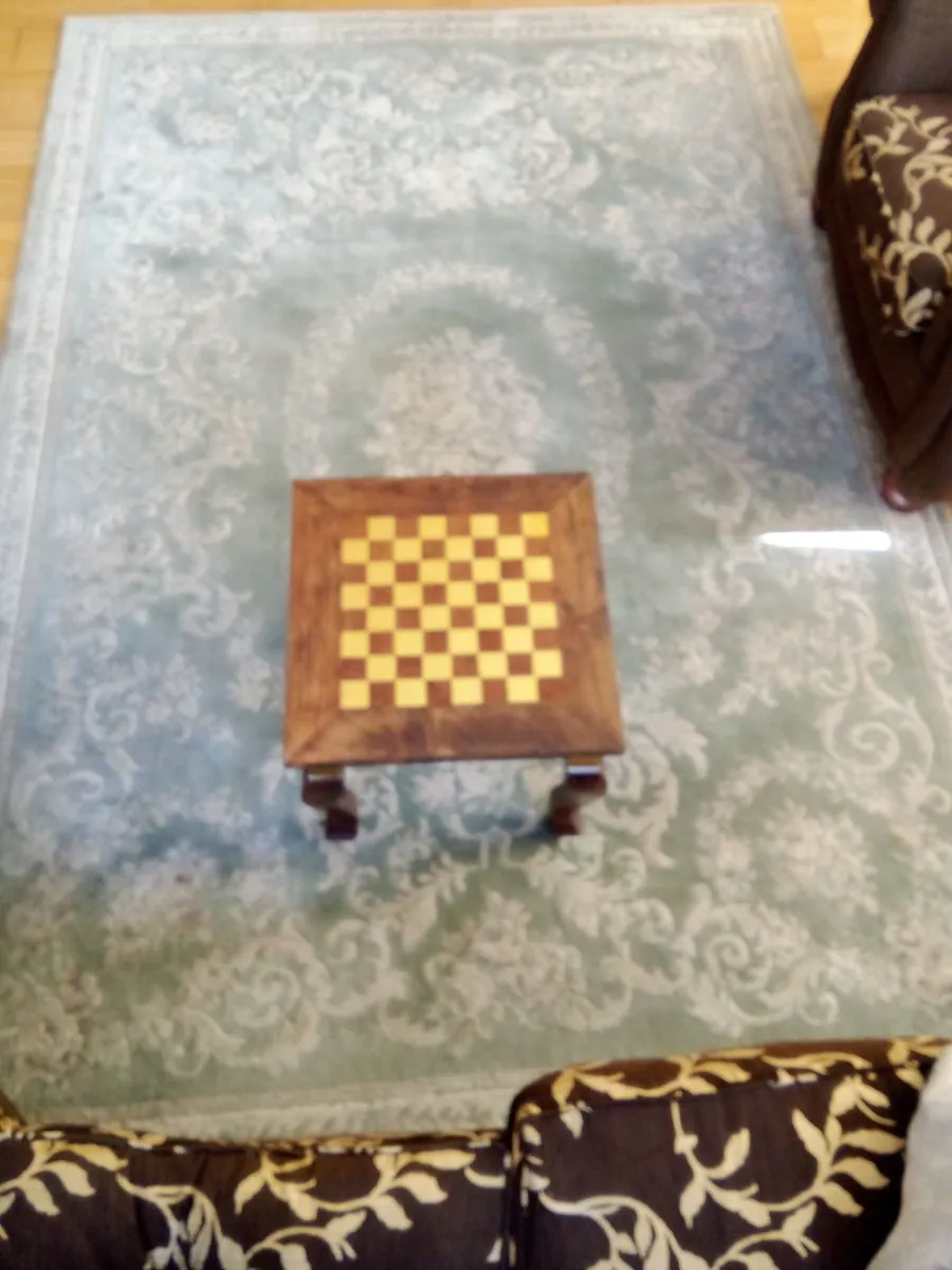 Extra large oriental rug. 200 x 285 cm - Image 2