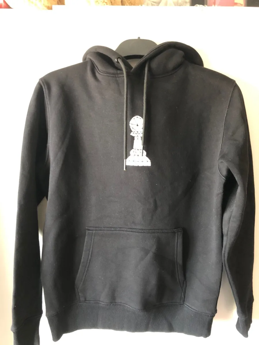 Mens Amico hoodie size - Image 1