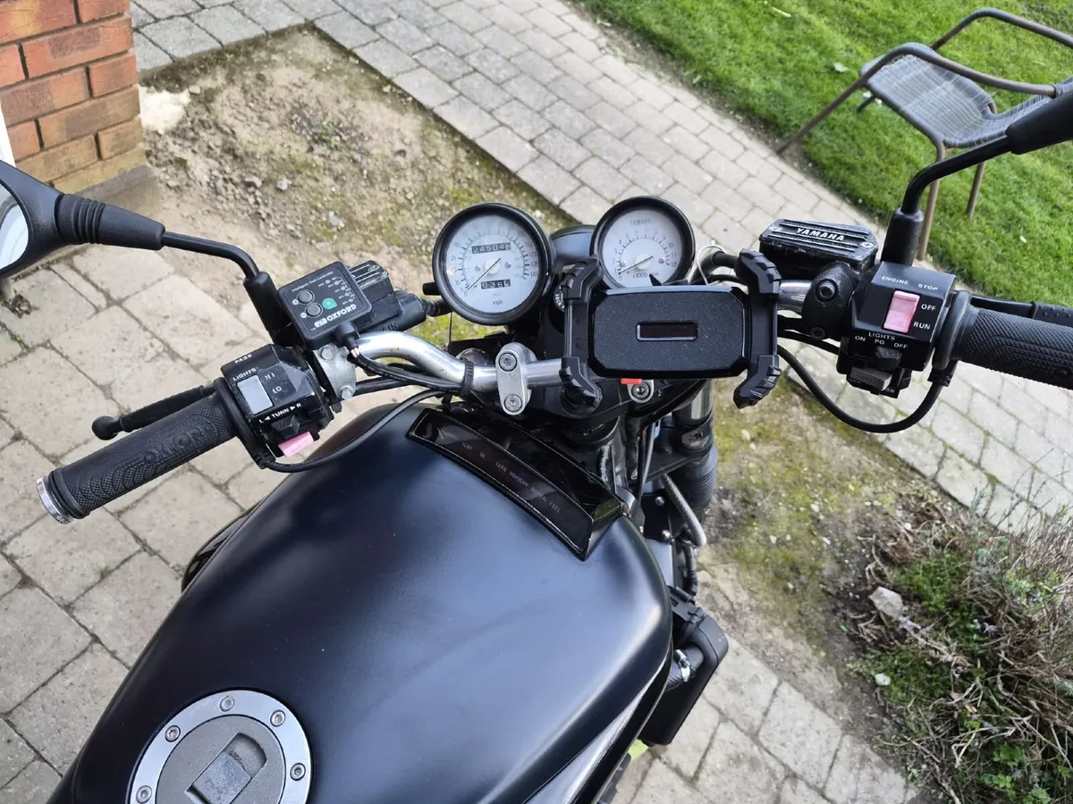 YAMAHA Other 1987 - Image 2