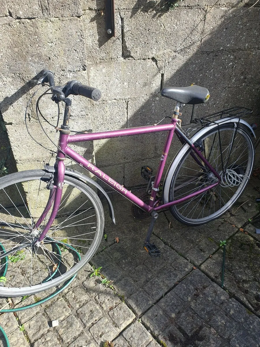 Bike - Image 1