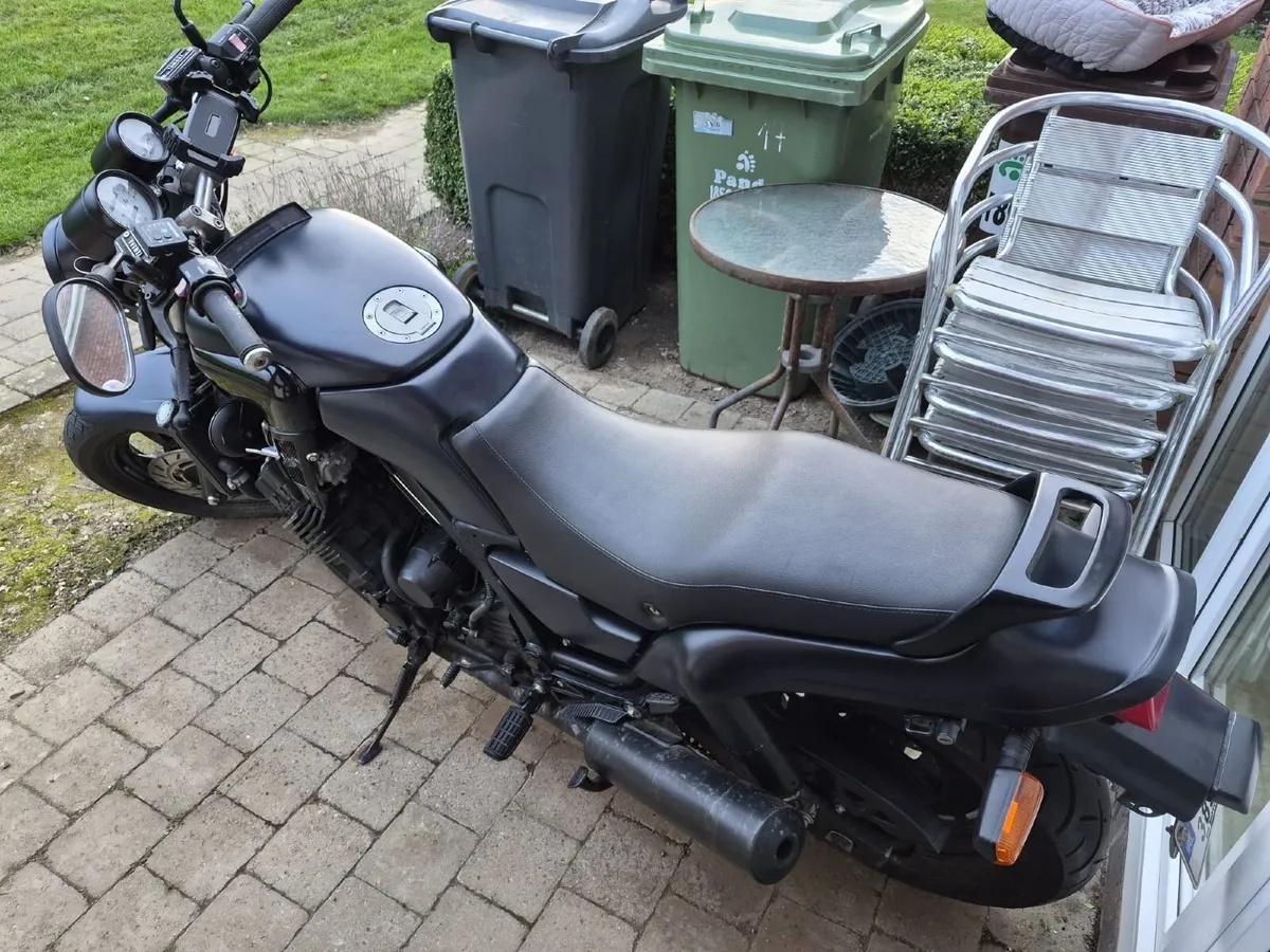 YAMAHA Other 1987 - Image 4