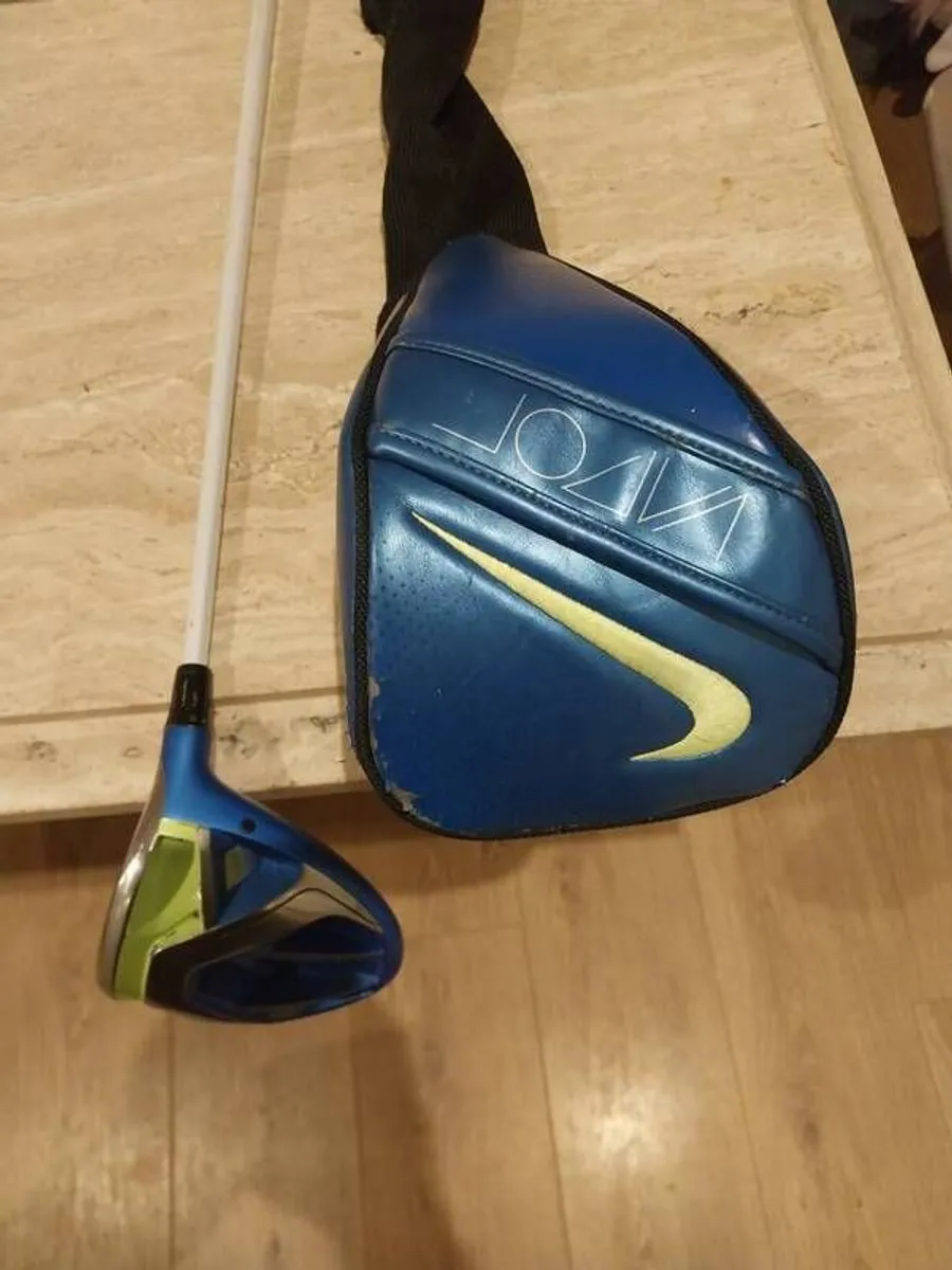 Nike Driver - Image 1