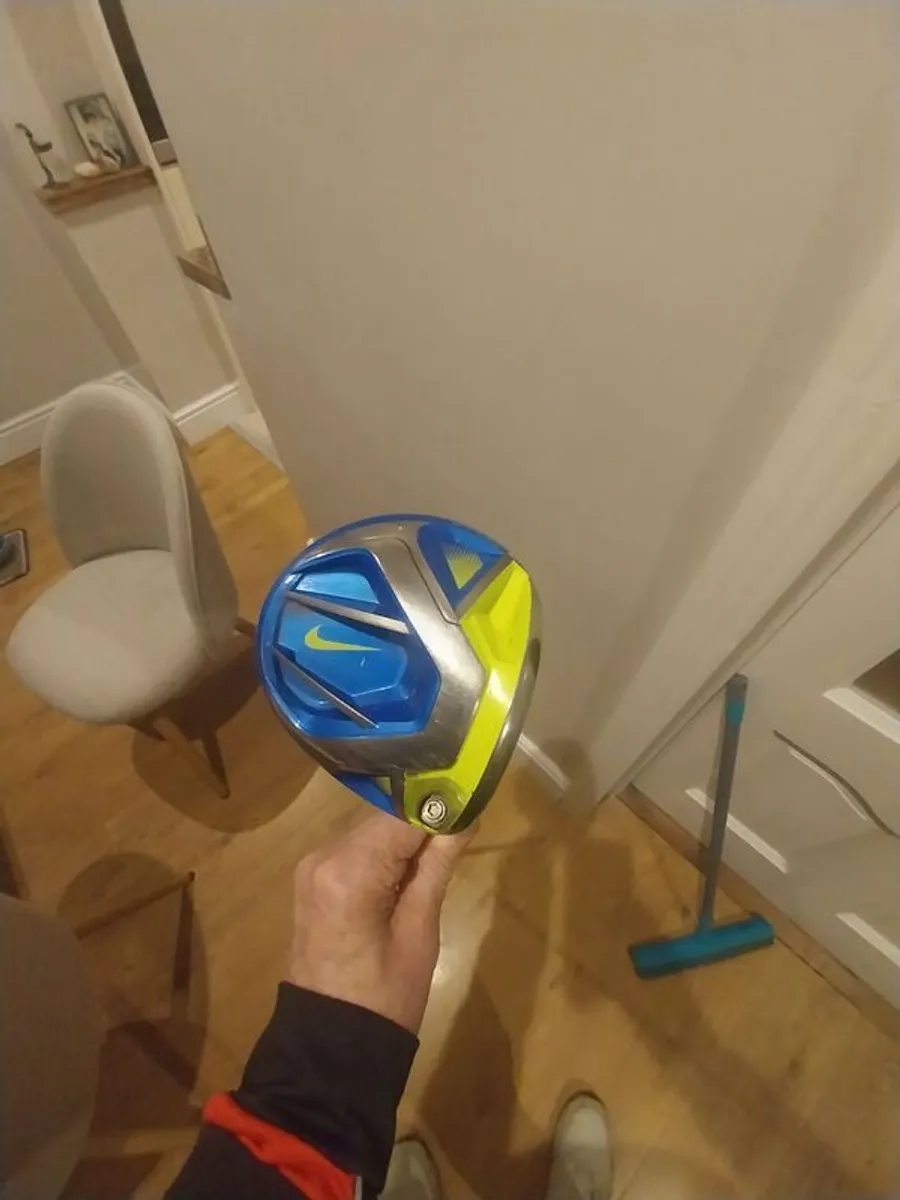 Nike Driver - Image 3