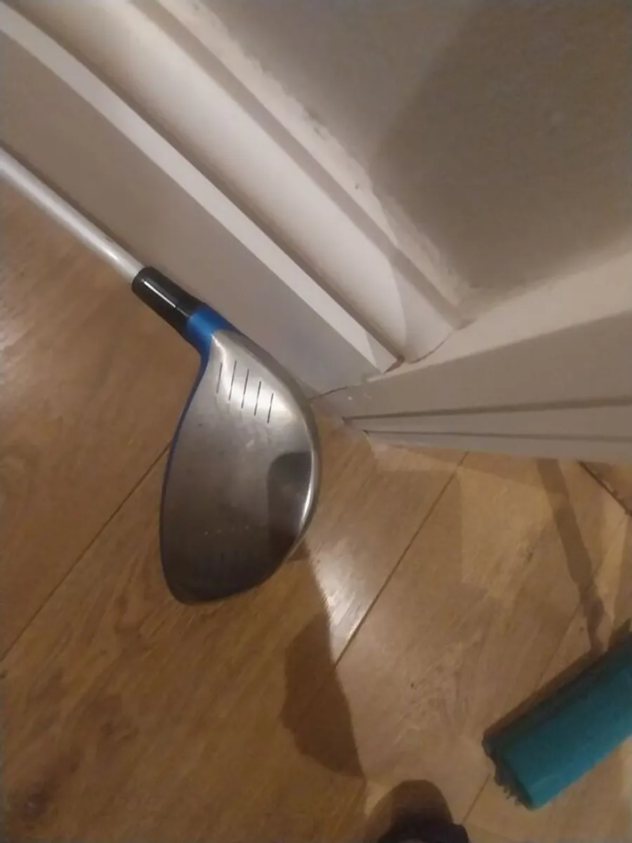 Nike Driver - Image 4