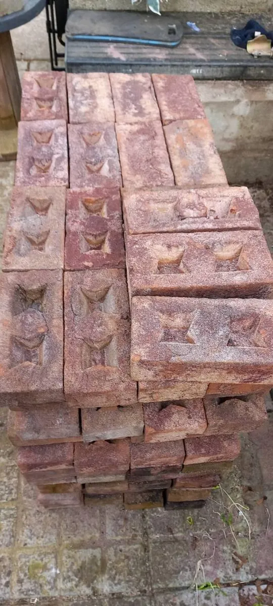 RUSTIC BRICK - Image 3